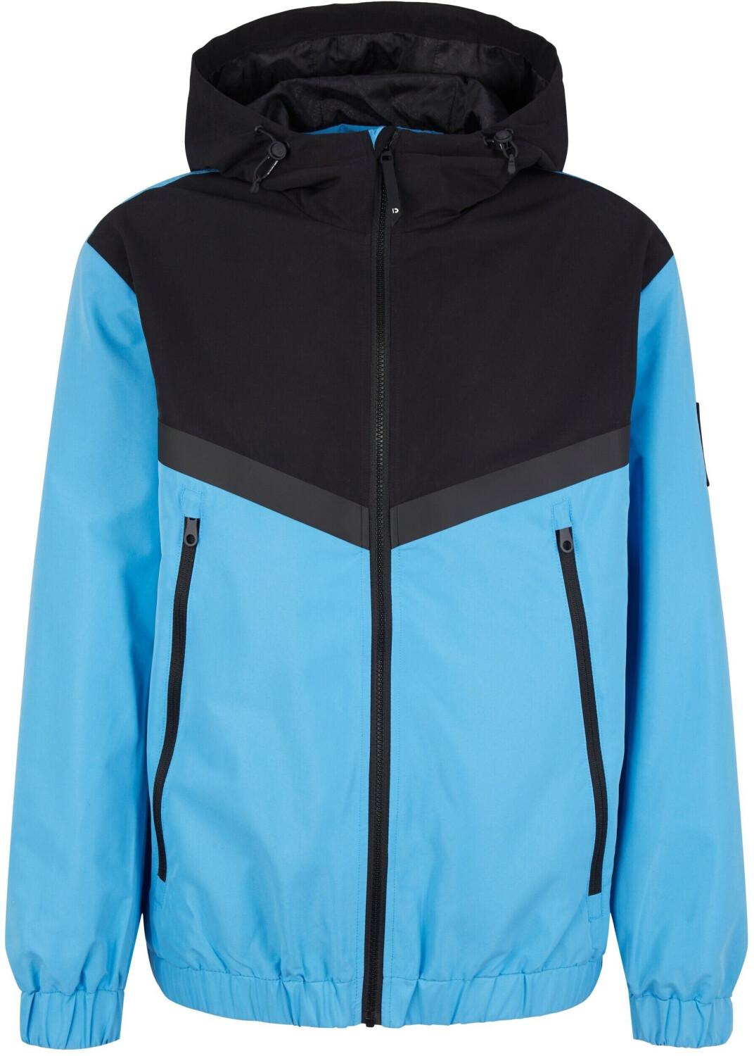 Демисезонная куртка Tom Tailor Denim Blouson (1035106) (1035106-31541) black blue color block XL
Демисезонная куртка Tom Tailor Denim Blouson (1035106) (1035106-31541) black blue color block XL