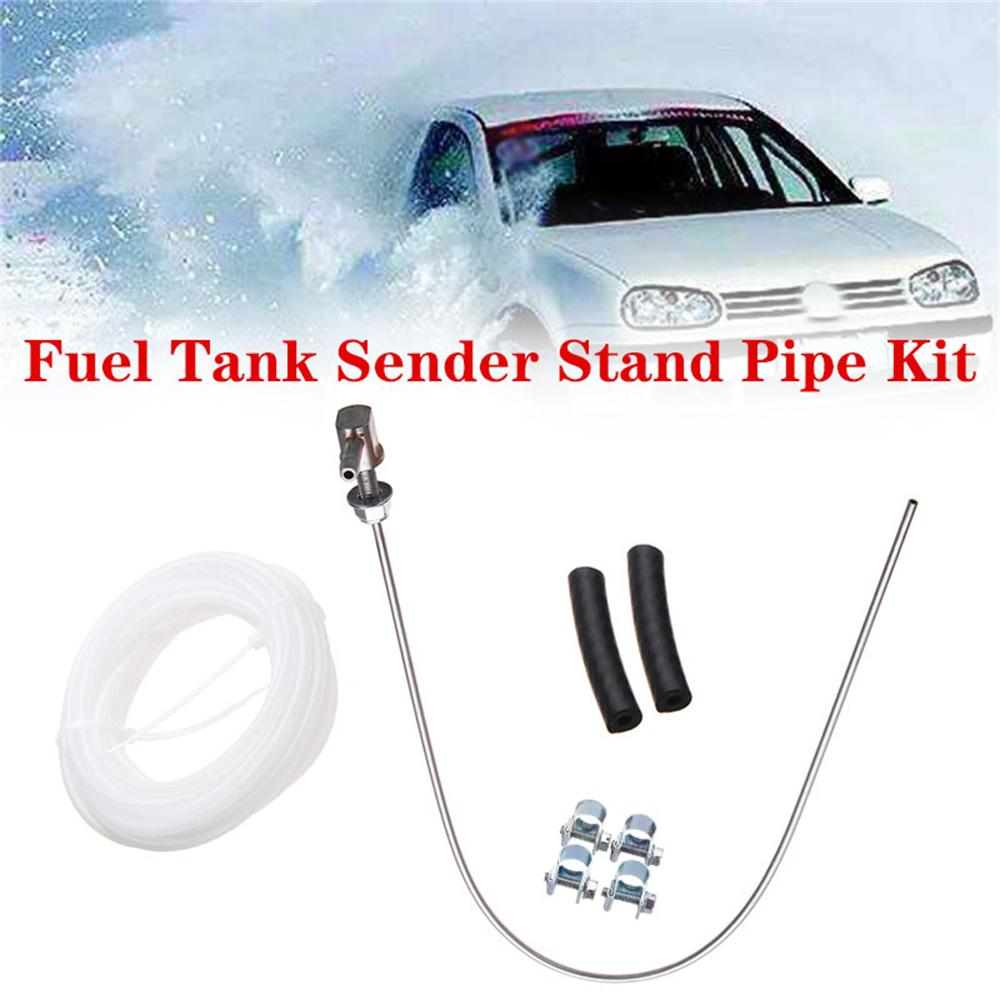 Car Heater Fuel Pipe Hose Gas Tank Pick up Clip Pipe Tube Line with 4 Clamps Kit For Webasto Eberspacher
Car Heater Fuel Pipe Hose Gas Tank Pick up Clip Pipe Tube Line with 4 Clamps Kit For Webasto Eberspacher