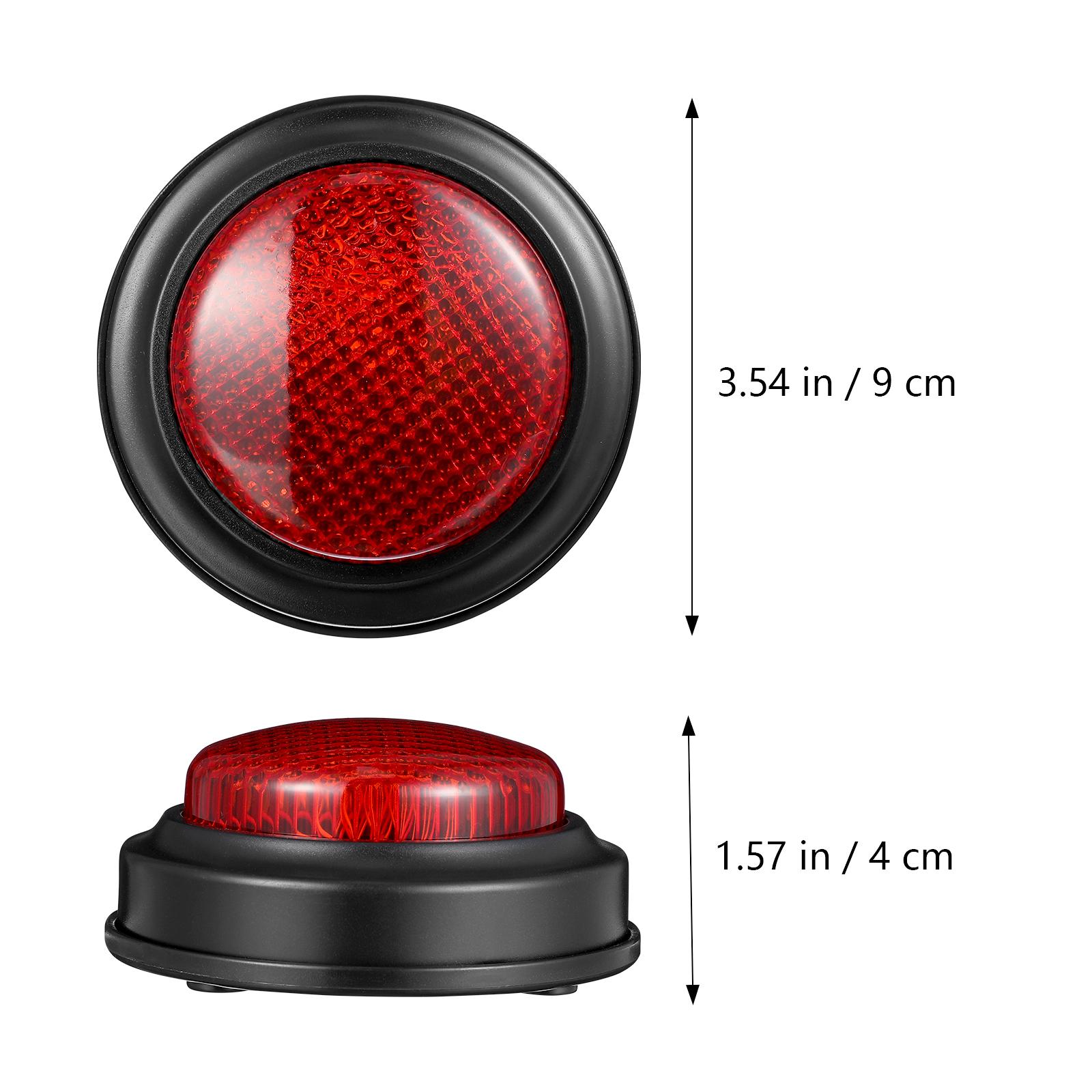 Plastic Alarm Button with Sound and Light for Party Competition Game Button Prank Prop Office Prank красный
Plastic Alarm Button with Sound and Light for Party Competition Game Button Prank Prop Office Prank красный