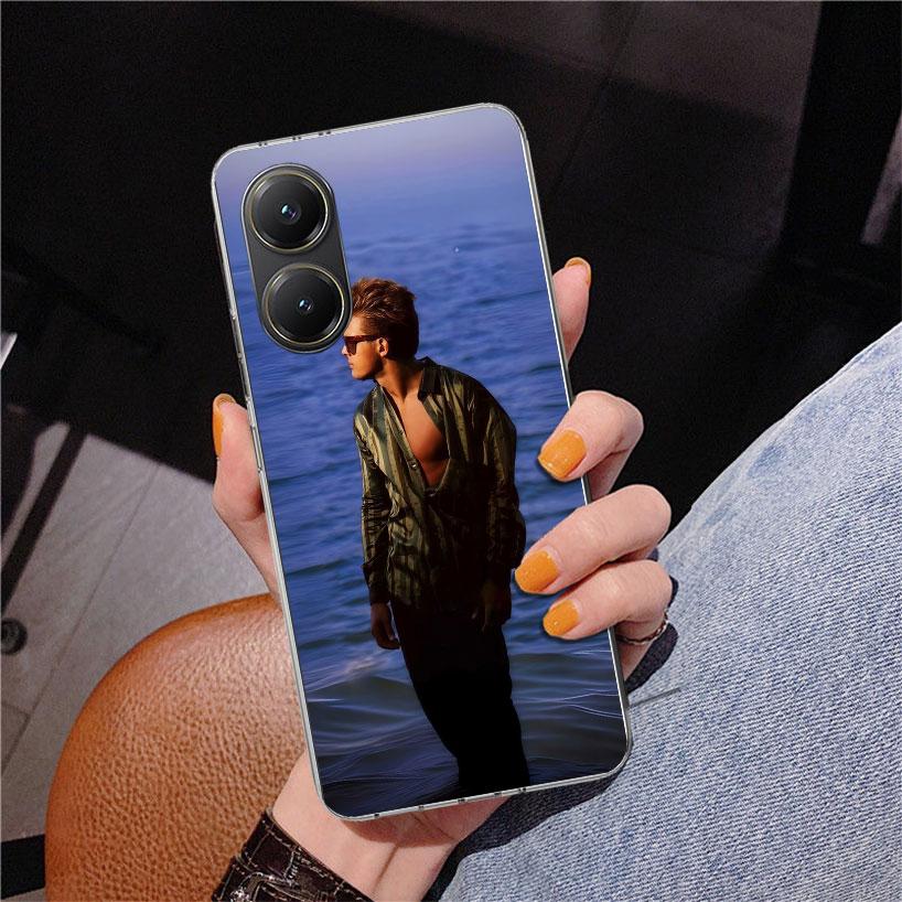 L-Luis M-Miguel Singer Phone Case For Xiaomi Poco X7 X6 X5 Pro F7 Ultra Redmi 15C 15 13C 13 12C 12 10 10A 10C 9 9A 9C 9T Cover P Redmi 13C
L-Luis M-Miguel Singer Phone Case For Xiaomi Poco X7 X6 X5 Pro F7 Ultra Redmi 15C 15 13C 13 12C 12 10 10A 10C 9 9A 9C 9T Cover P Redmi 13C