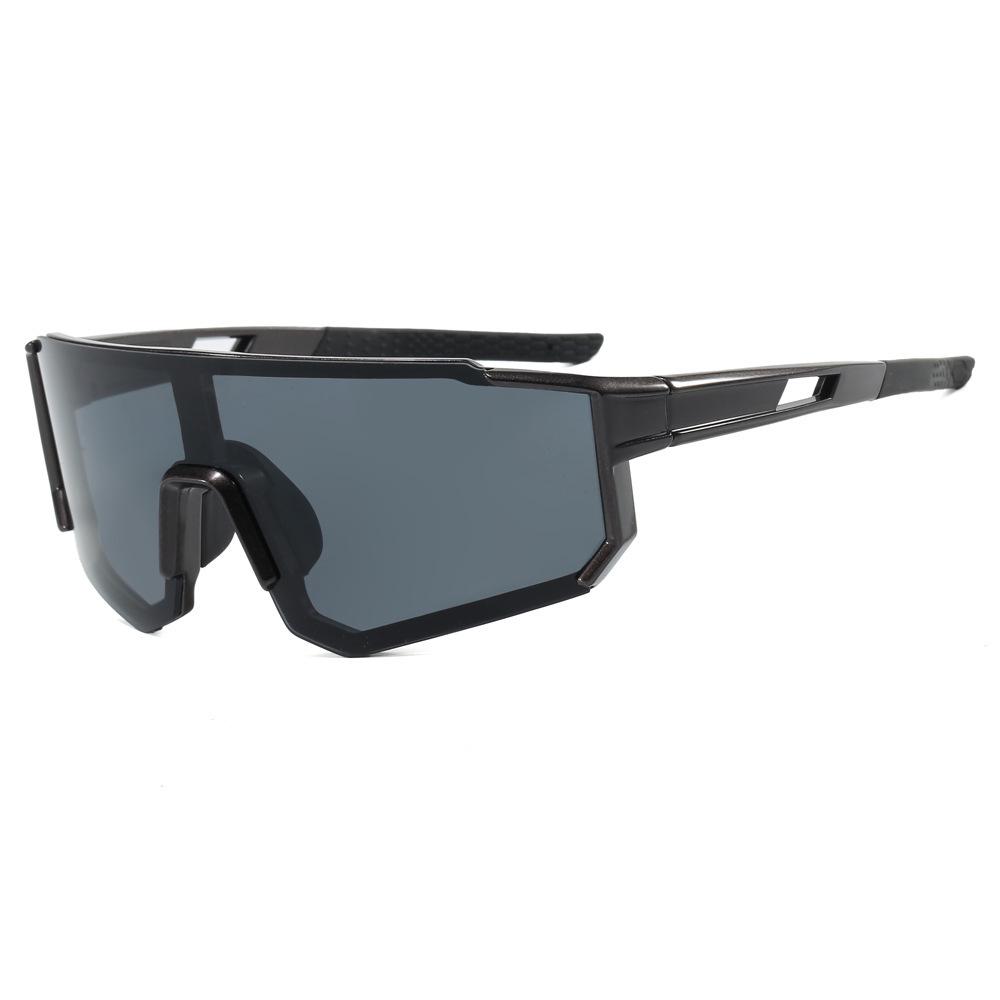 Unisex Dual-Use Photochromic Cycling Sunglasses for Day and Night
Unisex Dual-Use Photochromic Cycling Sunglasses for Day and Night