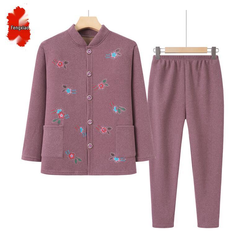 Thickened Winter Top for Middle-Aged 4XL
Thickened Winter Top for Middle-Aged 4XL