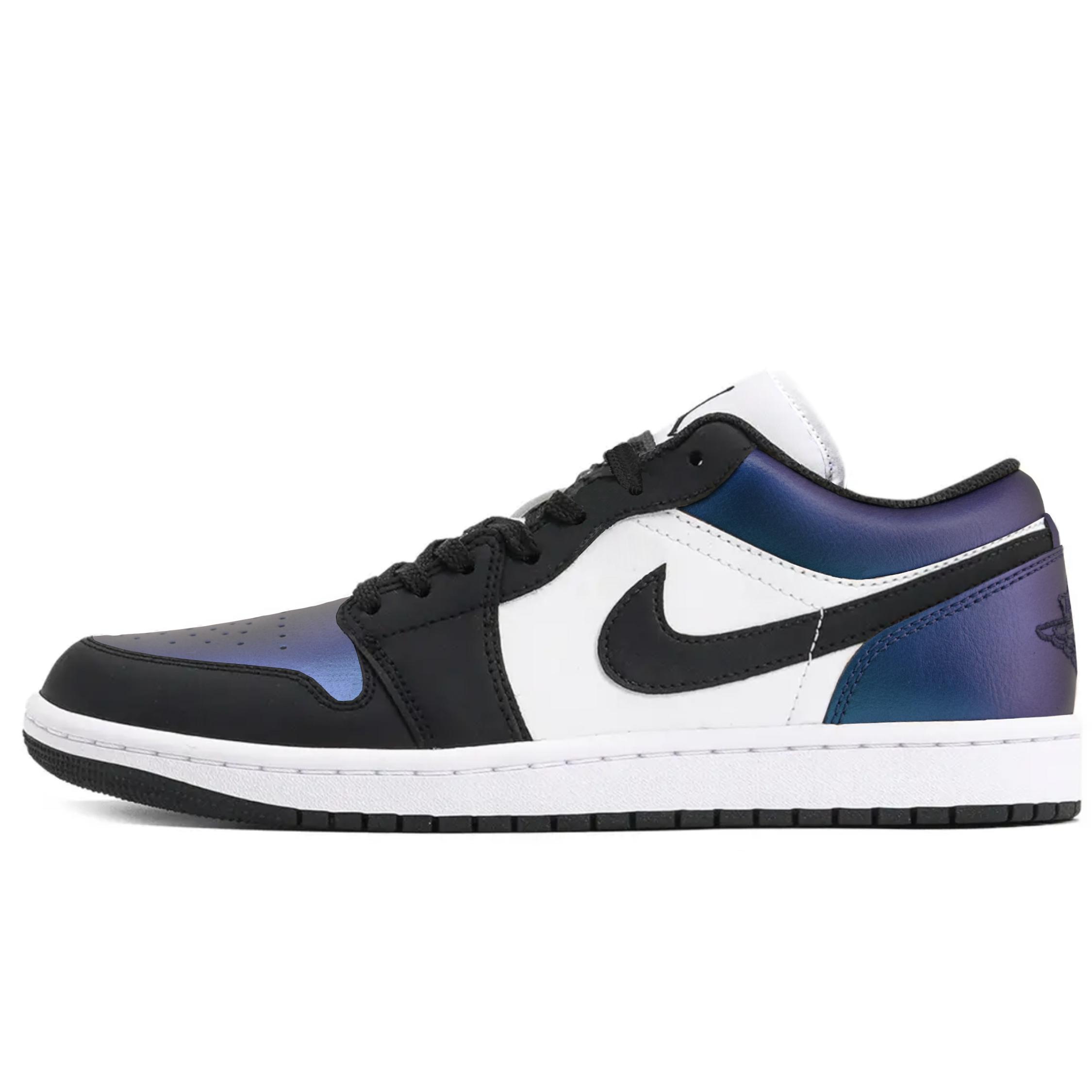 Jordan Air Jordan 1 Abrasion Resistant Low top Vintage Basketball Shoes Unisex Red Purple Blue 553558-131(Team975-) 36.5
Jordan Air Jordan 1 Abrasion Resistant Low top Vintage Basketball Shoes Unisex Red Purple Blue 553558-131(Team975-) 36.5