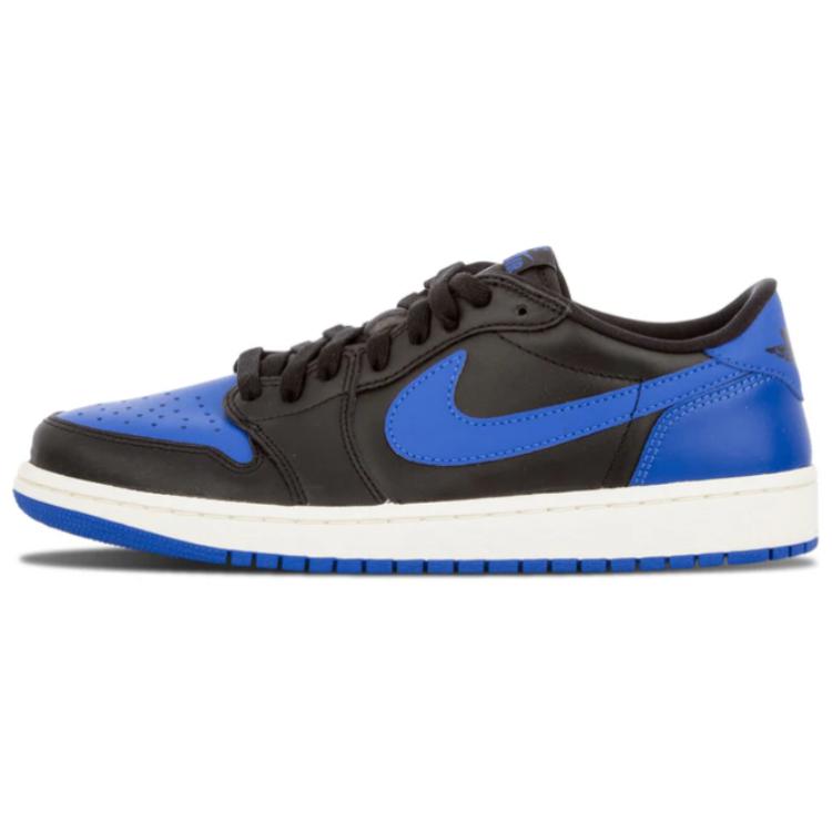 Новые JORDAN 1 Retro Low 85 Royal IB1981-004 41
Новые JORDAN 1 Retro Low 85 Royal IB1981-004 41