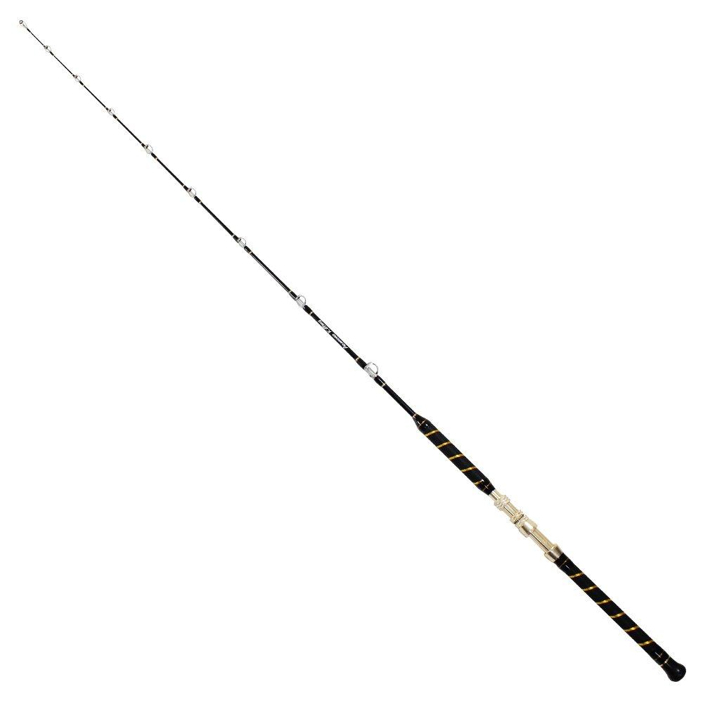 Cage Fishing Gear Large Blue Fish Yellowfin Tuna For Medium Deep Sea Second Generation Blue Fish Killing 220 Series No. 300 No. 400 No. 500BLACK (No.
Cage Fishing Gear Large Blue Fish Yellowfin Tuna For Medium Deep Sea Second Generation Blue Fish Killing 220 Series No. 300 No. 400 No. 500BLACK (No.