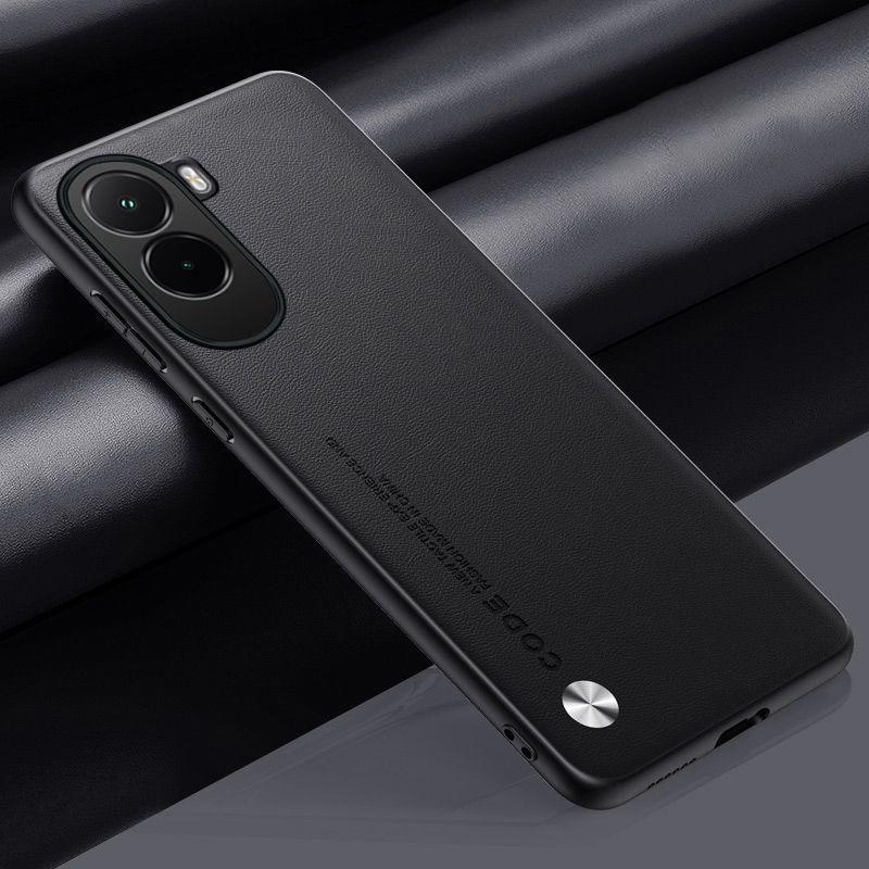 PU Leather Case For Xiaomi Poco M7 4G Back Cover Silicone Full Camera Protection Phone Case For Xiaomi PocoM7 4G Capa 2025 Coque Poco M7 4G чорний
PU Leather Case For Xiaomi Poco M7 4G Back Cover Silicone Full Camera Protection Phone Case For Xiaomi PocoM7 4G Capa 2025 Coque Poco M7 4G чорний