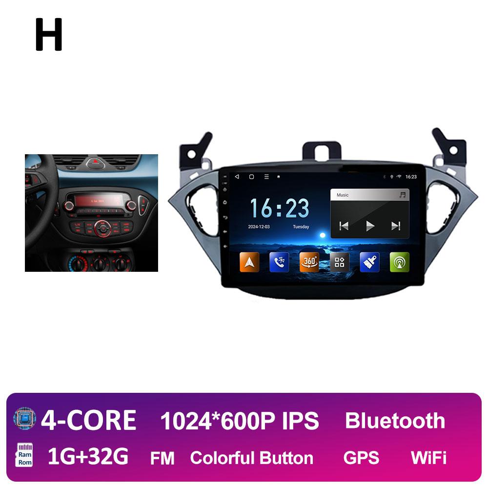 9 inch Car Video For Opel Corsa E 2015 2016 2017 2018 2019 Radio Player Navigation GPS Wireless Carplay Cooling fan Auto Tools
9 inch Car Video For Opel Corsa E 2015 2016 2017 2018 2019 Radio Player Navigation GPS Wireless Carplay Cooling fan Auto Tools