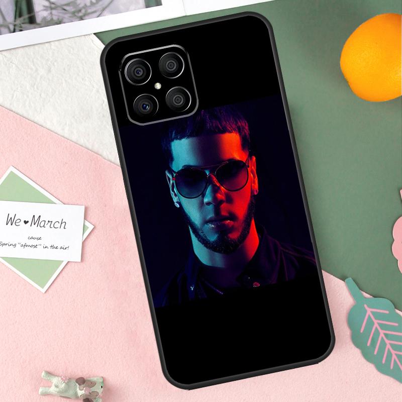 Чехол для рэпера Anuel AA для Honor 90 50 70 Lite X9b X9a X8b X8a X8 X9 X9c Honor 200 Pro Magic 7 5 6 Lite Honor Magic6 Pro
Чехол для рэпера Anuel AA для Honor 90 50 70 Lite X9b X9a X8b X8a X8 X9 X9c Honor 200 Pro Magic 7 5 6 Lite Honor Magic6 Pro