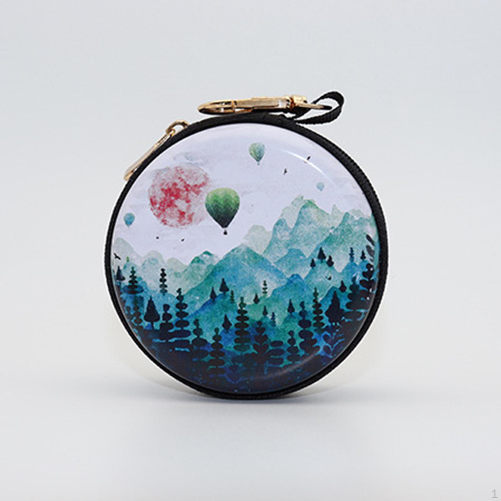 Сумка для хранения эфирного масла с крючком, съемная подкладка, держатель с 7 слотами, портативная жесть Style C
Сумка для хранения эфирного масла с крючком, съемная подкладка, держатель с 7 слотами, портативная жесть Style C