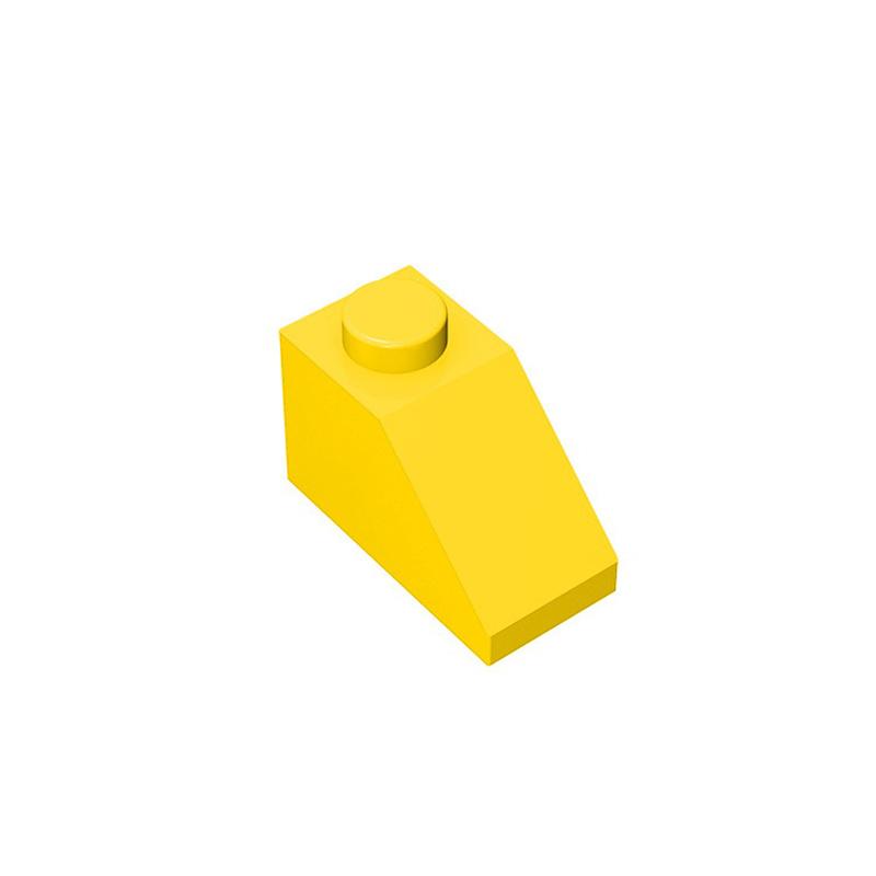150 ШТ. ЧЕРЕПИЦА ДЛЯ КРЫШИ 1x2x4 5° Совместимые 3040 Кирпичики, Наклонные Самоблокирующиеся Кирпичики Строительные Блоки Игрушки Аксессуары 150 pcs жёлтый
150 ШТ. ЧЕРЕПИЦА ДЛЯ КРЫШИ 1x2x4 5° Совместимые 3040 Кирпичики, Наклонные Самоблокирующиеся Кирпичики Строительные Блоки Игрушки Аксессуары 150 pcs жёлтый