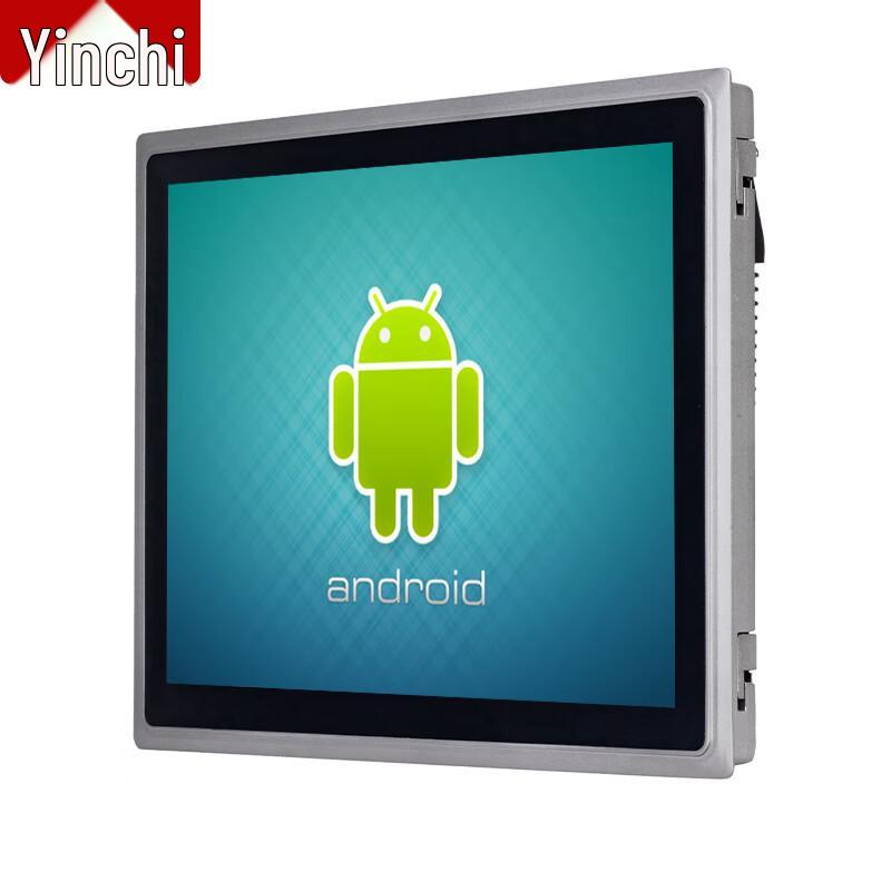 INCEER 8.4-inch RK3568 Android Industrial Touch Panel PC (CN version) RK3399/4GB/64GB
INCEER 8.4-inch RK3568 Android Industrial Touch Panel PC (CN version) RK3399/4GB/64GB