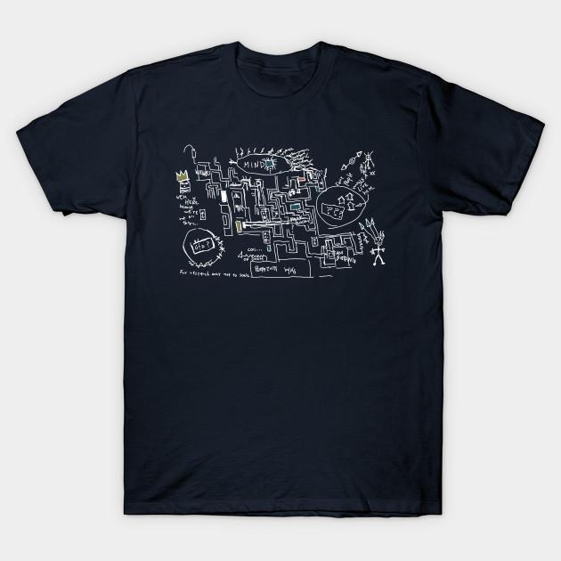 Men Black Print T-shirt Petey S Lumon Map (Severance) (White) No-Cut Transfer Paper Print Cotton Tshirt 4XL Темно-синій
Men Black Print T-shirt Petey S Lumon Map (Severance) (White) No-Cut Transfer Paper Print Cotton Tshirt 4XL Темно-синій