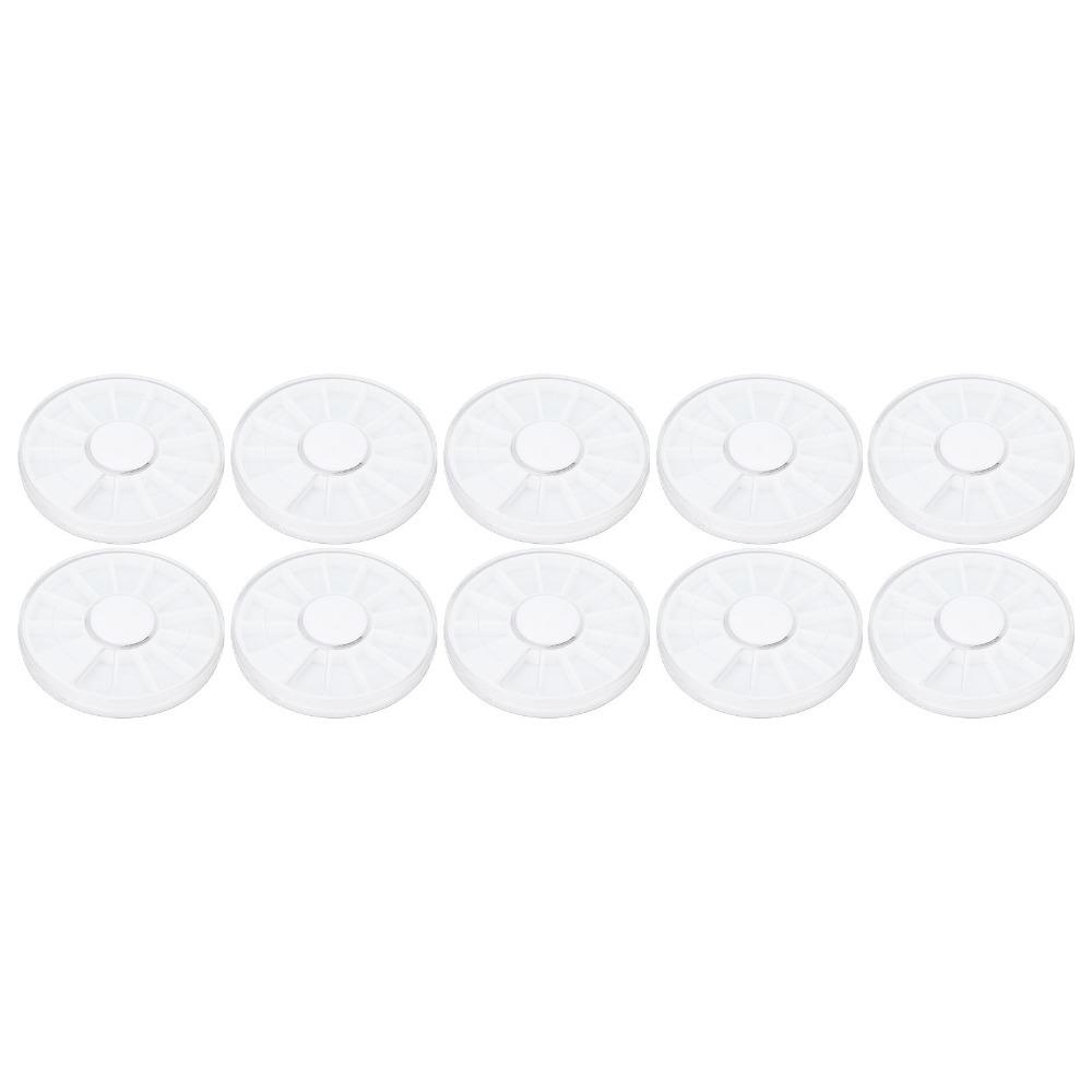 10pcs 12 Grids Nail Art Storage Box Plastic Round Beads Container Nail Gems Storage Container Beads
10pcs 12 Grids Nail Art Storage Box Plastic Round Beads Container Nail Gems Storage Container Beads