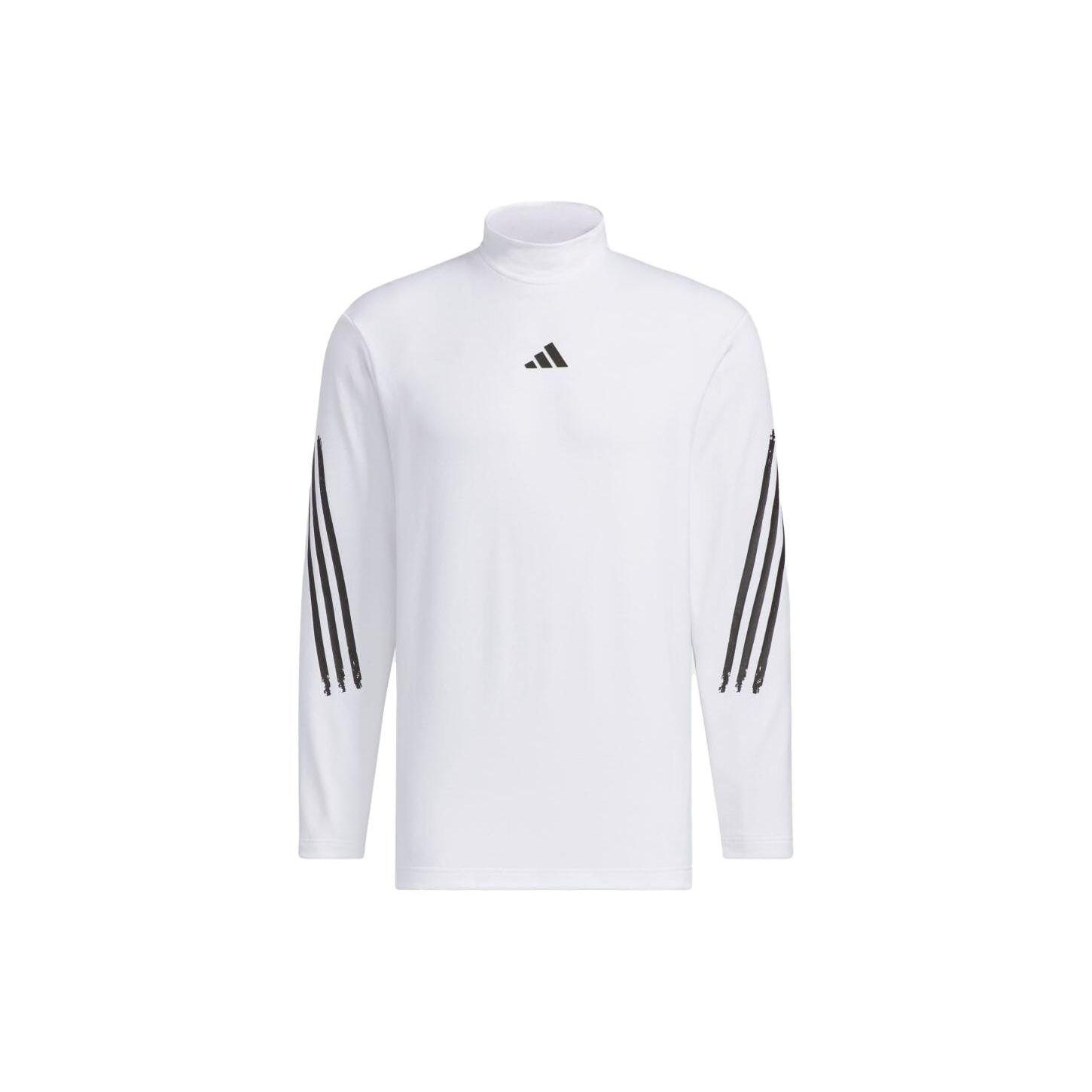 Adidas Striped Crew Neck Long Sleeve T-Shirt Men Tops White IT6873 XXL
Adidas Striped Crew Neck Long Sleeve T-Shirt Men Tops White IT6873 XXL