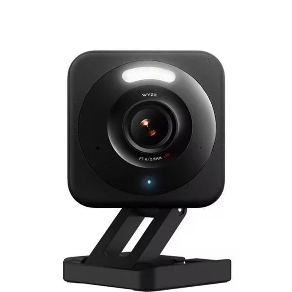 Petite Camera 2K Wi-Fi HD vision nuit sirène intégrée et projecteur
Petite Camera 2K Wi-Fi HD vision nuit sirène intégrée et projecteur