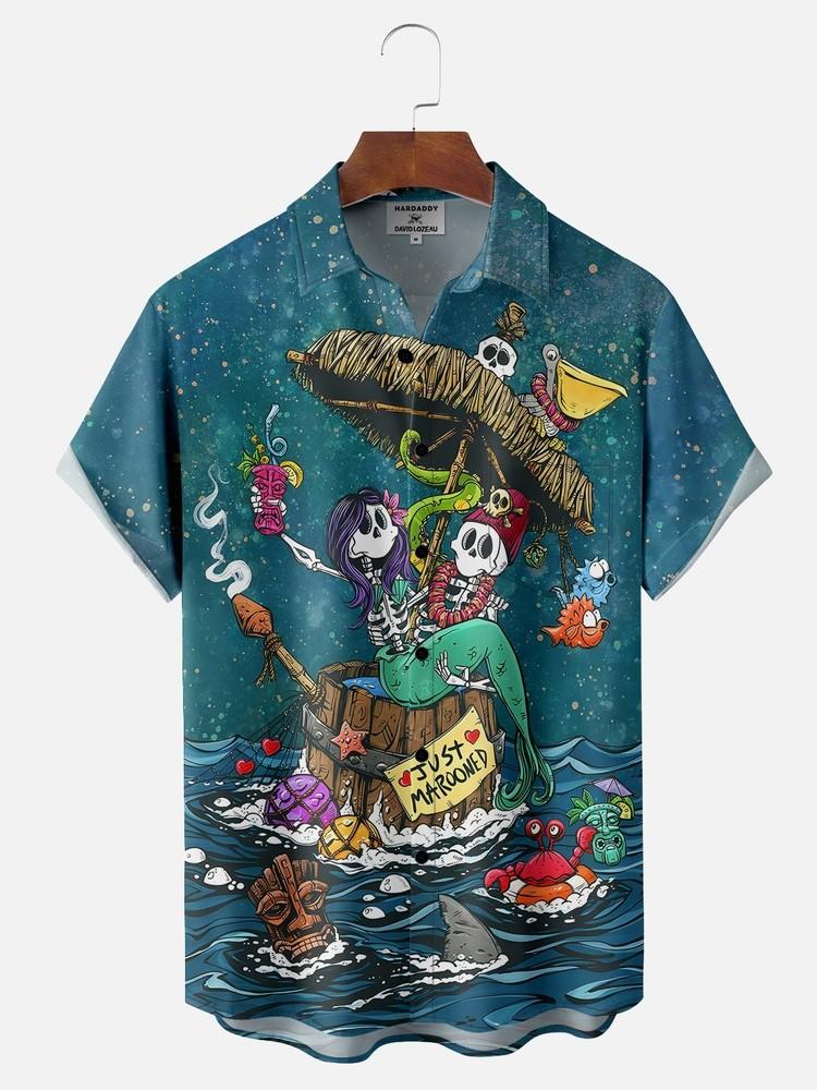 Just Marooned Shirt By David Lozeau Hawaiian Shirt S-5XL Unisex T-Shirt S
Just Marooned Shirt By David Lozeau Hawaiian Shirt S-5XL Unisex T-Shirt S