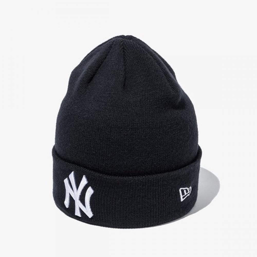New Era Domestic Store Genuine Mlb New York Yankees Basic Cuff Beanie 14447221 14447221/OSFM
New Era Domestic Store Genuine Mlb New York Yankees Basic Cuff Beanie 14447221 14447221/OSFM