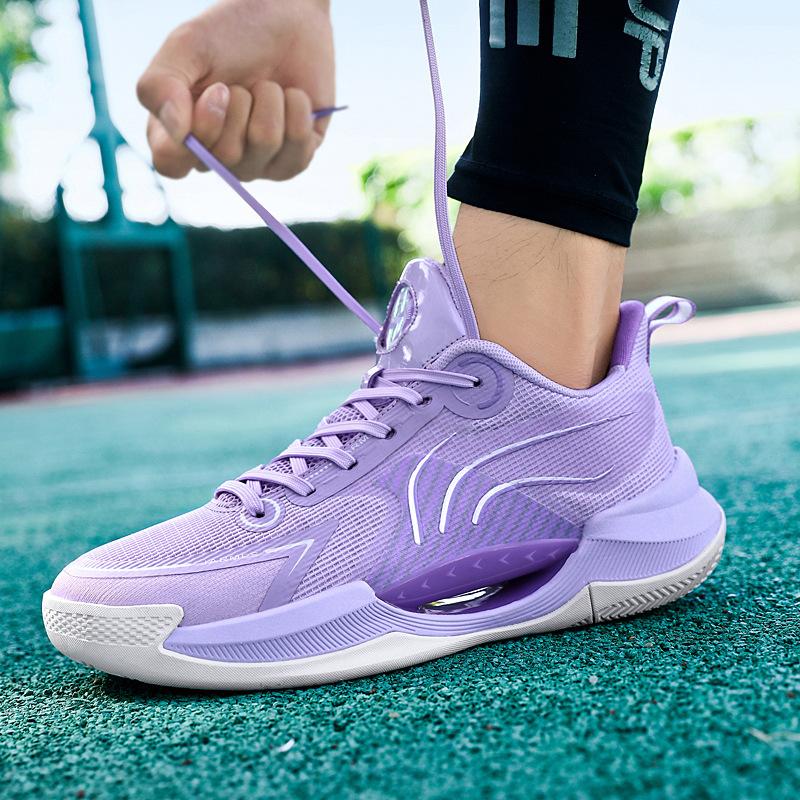 2025 basketball shoes men s shoes guard actual combat youth sneakers women s mesh low-top students spring and autumn sports shoes men 36
2025 basketball shoes men s shoes guard actual combat youth sneakers women s mesh low-top students spring and autumn sports shoes men 36