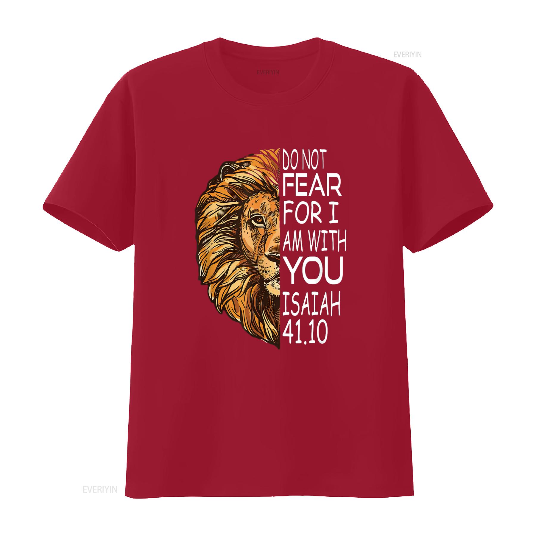 Womens Christian Religious Bible Verse Sayings Lion Fear Scripture T Shirt Black 2XL vintage Washed designer clothes Slightly S
Womens Christian Religious Bible Verse Sayings Lion Fear Scripture T Shirt Black 2XL vintage Washed designer clothes Slightly S