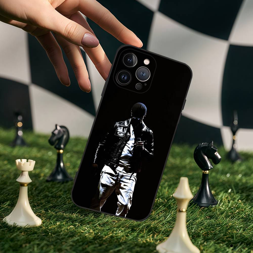 Diamant Noir Pattern Phone Case TPU Phone Case For Iphone17 Air 16 15 14 13 12 11 Pro Max Plus iPhone 15 plus
Diamant Noir Pattern Phone Case TPU Phone Case For Iphone17 Air 16 15 14 13 12 11 Pro Max Plus iPhone 15 plus