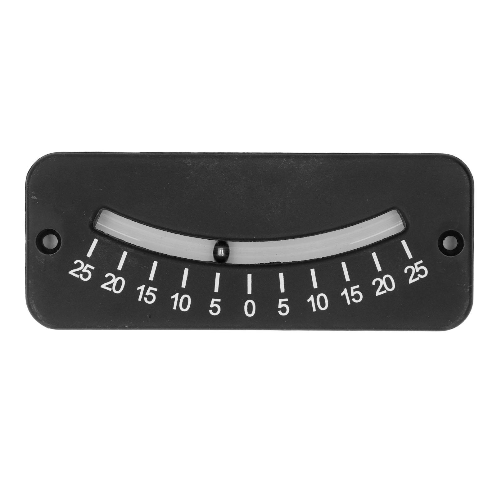 Tube Clinometer Horizontal Micro Angle Tester 25 to 25 Degree Level Slope Indicator for
Tube Clinometer Horizontal Micro Angle Tester 25 to 25 Degree Level Slope Indicator for