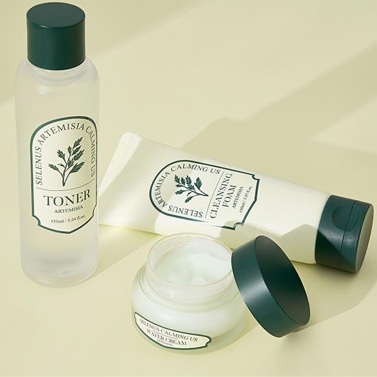 Selenus Artemisia успокаивает нас Summer3
Selenus Artemisia успокаивает нас Summer3