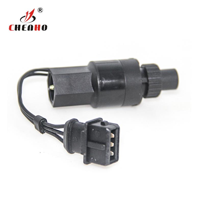 Output / Vehicle Speed Sensor For L-ada Samara 2109-3843010 301.3843
Output / Vehicle Speed Sensor For L-ada Samara 2109-3843010 301.3843