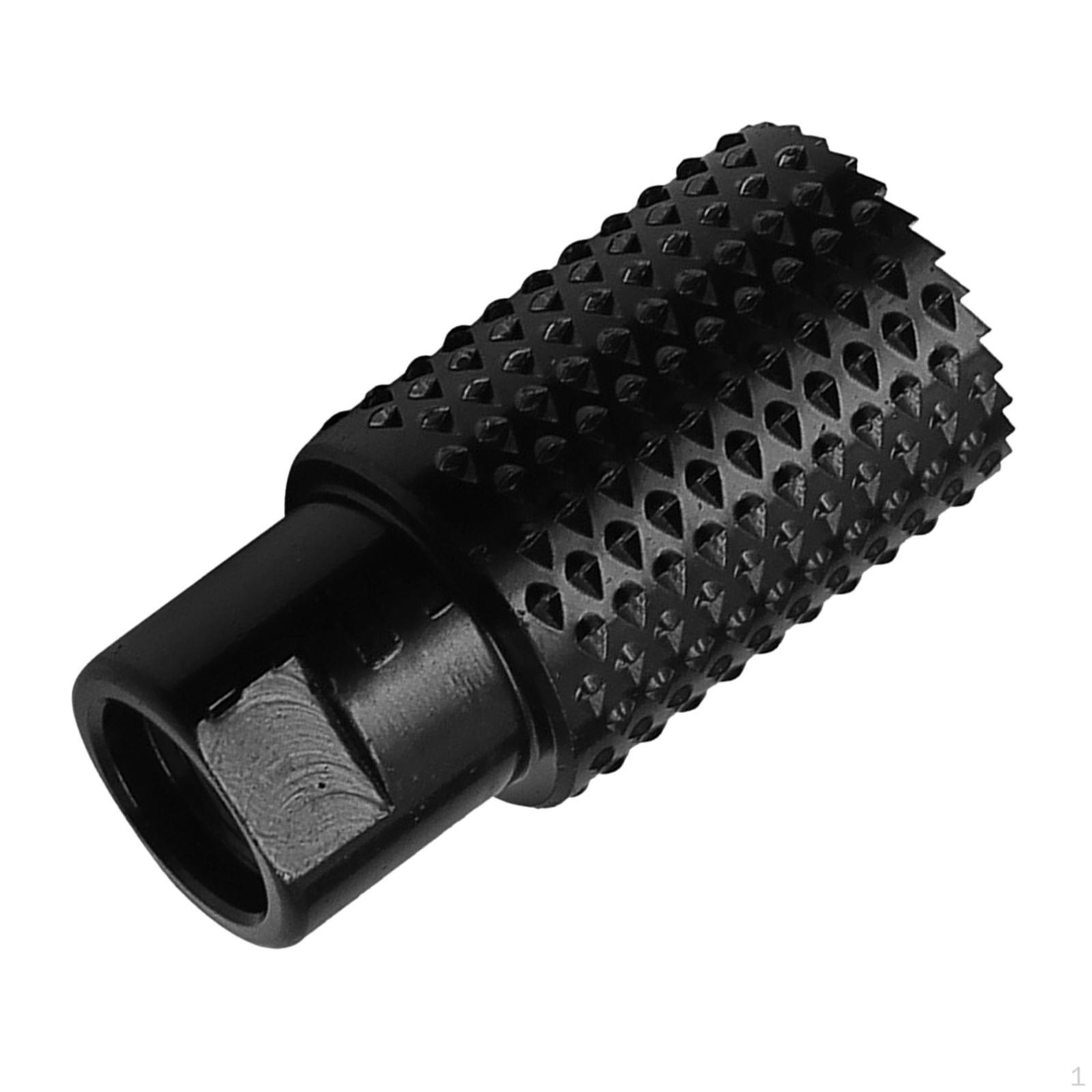 Angle Grinder Attachment for Precision Carving M14
Angle Grinder Attachment for Precision Carving M14