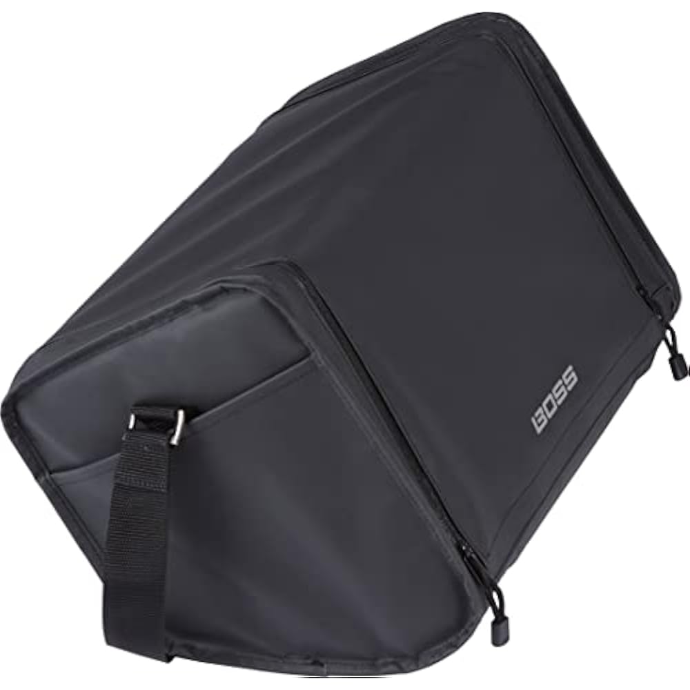 Roland Roland CB-CS1 Cube Street Exclusive Cube Street Outdoor Performance Carrying Bag CUBESTREE...
Roland Roland CB-CS1 Cube Street Exclusive Cube Street Outdoor Performance Carrying Bag CUBESTREE...