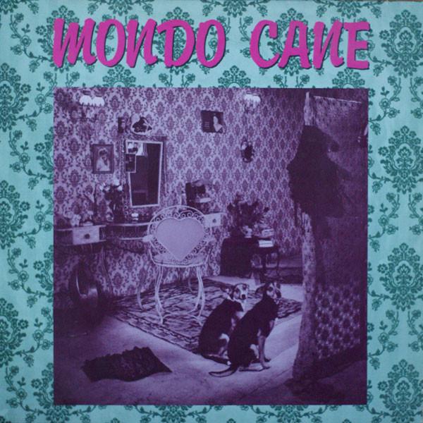 LP Record MONDO CANE - Mondo Cane 4U2223 KIX 4 U Records 1986 Netherland Rock Used 
LP Record MONDO CANE - Mondo Cane 4U2223 KIX 4 U Records 1986 Netherland Rock Used