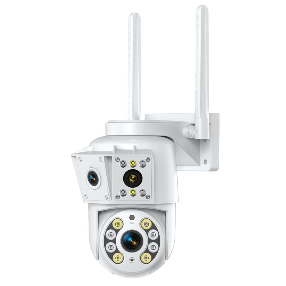 K30 1080P HD Two Way Audio Security Camera Human Detection Night Vision Pan and Tilt WiFi Camera A
K30 1080P HD Two Way Audio Security Camera Human Detection Night Vision Pan and Tilt WiFi Camera A