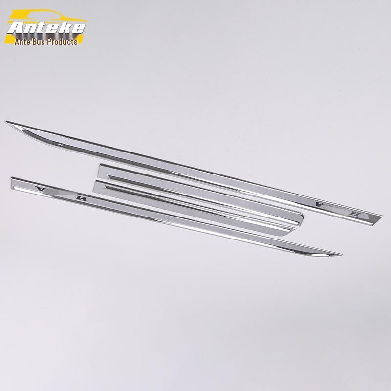 12-16 CRV Door Edge & Body Trim Anti-Scratch Scuff Patch
12-16 CRV Door Edge & Body Trim Anti-Scratch Scuff Patch