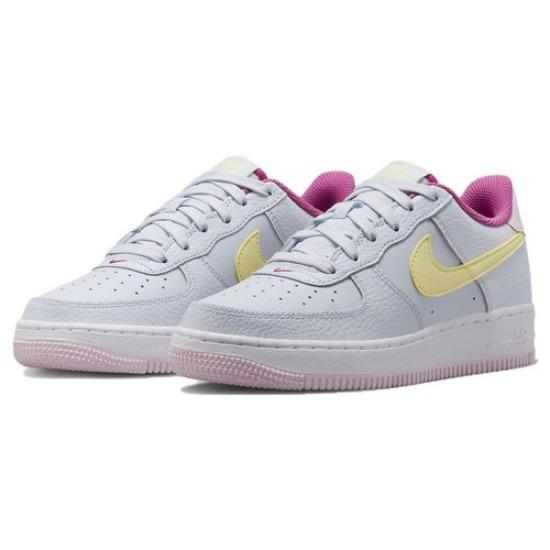 Nike Air Force 1 Low Gray - DV7762-001 EU 40 сірий колір
Nike Air Force 1 Low Gray - DV7762-001 EU 40 сірий колір