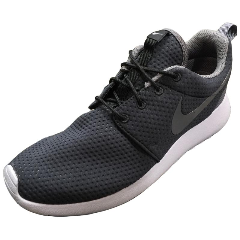 Nike Roshe One SE Black Anthracite Мужские кроссовки Серый Антрацит-Темно-Серый-Волчий Серый 844687-002 42.5
Nike Roshe One SE Black Anthracite Мужские кроссовки Серый Антрацит-Темно-Серый-Волчий Серый 844687-002 42.5
