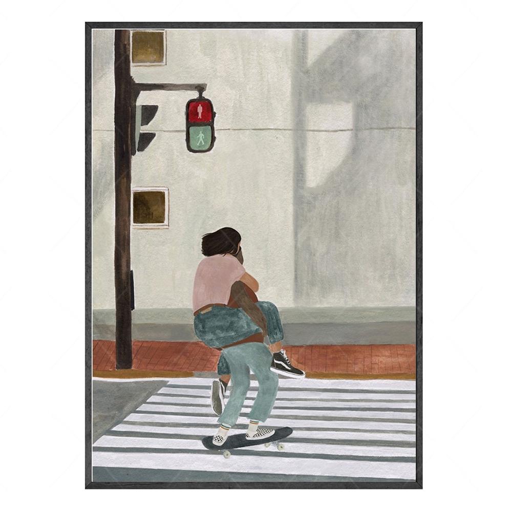 Бохо Архитектура Дорожный Плакат Ботанический Холст Картина Минималистский Тропический Художественный Принт Скандинавская Настенная Картина Для Гостиной Деко 21cm×30cm NoFrame
Бохо Архитектура Дорожный Плакат Ботанический Холст Картина Минималистский Тропический Художественный Принт Скандинавская Настенная Картина Для Гостиной Деко 21cm×30cm NoFrame