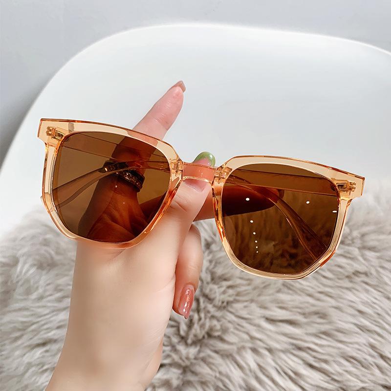 Adult Trendy Foldable Sunglasses Polarized Lens Summer Outdoor Sun Protection StyleA
Adult Trendy Foldable Sunglasses Polarized Lens Summer Outdoor Sun Protection StyleA