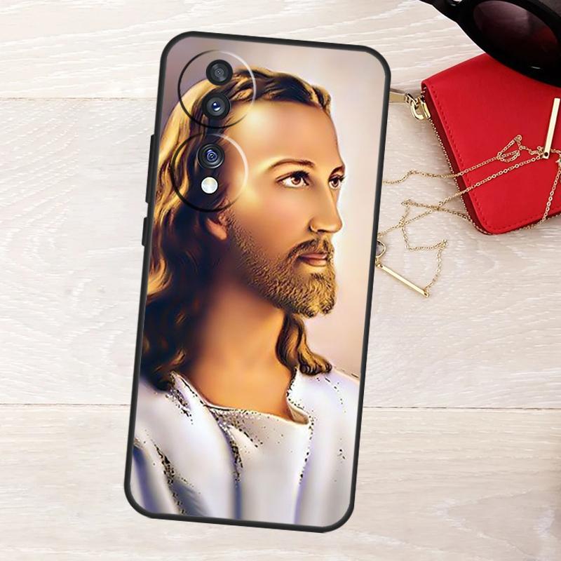 Jesus Christ God Bless You Case For Honor 400 Pro 200 Lite 50 70 90 X9a X9b X9c X9d X8a X8b X8c Magic 5 6 7 8 Pro Cover Honor Magic6 Pro
Jesus Christ God Bless You Case For Honor 400 Pro 200 Lite 50 70 90 X9a X9b X9c X9d X8a X8b X8c Magic 5 6 7 8 Pro Cover Honor Magic6 Pro
