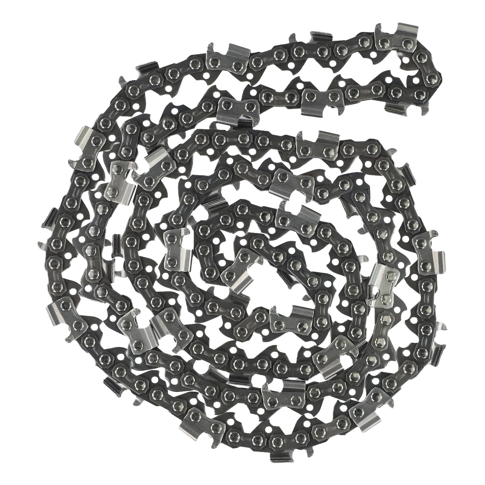 Chainsaw Parts Saw Chain Steel 1 Pc Equipment Garden Outdoor Replacement Saw Chain Blade 22 Inch 86DL Drive Link China Mainland
Chainsaw Parts Saw Chain Steel 1 Pc Equipment Garden Outdoor Replacement Saw Chain Blade 22 Inch 86DL Drive Link China Mainland