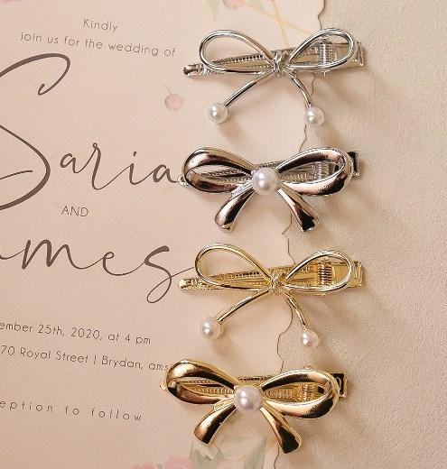 1/4pcs Mini Gold Metal Bow Hair Clips Little Girls Sweet Candy Pearl Bow Knot Hairpins Hairgrips Barrette Hair Accessories 1pcs
1/4pcs Mini Gold Metal Bow Hair Clips Little Girls Sweet Candy Pearl Bow Knot Hairpins Hairgrips Barrette Hair Accessories 1pcs