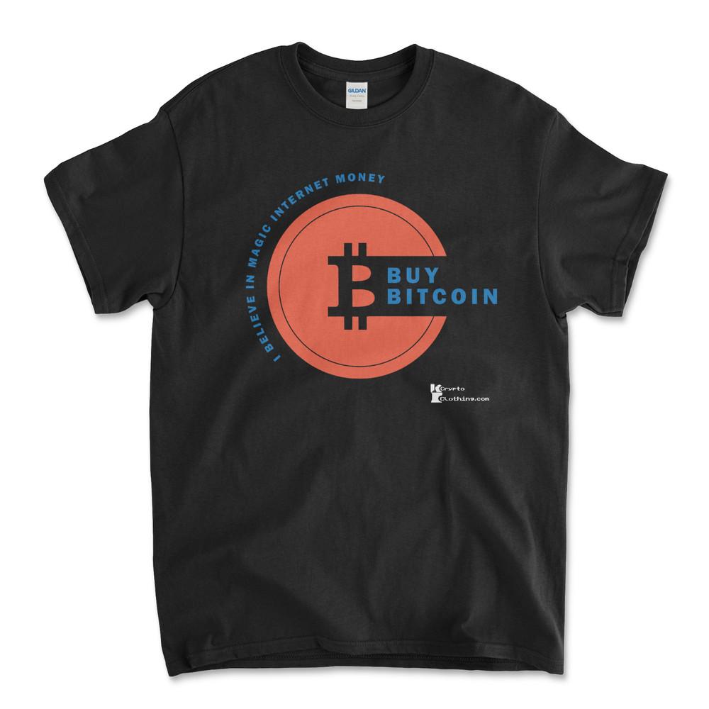 Bitcoin BTC Crypto Cryptocurrency Altcoin HODL Black T-Shirt UPC241 Unisex T-Shirt L
Bitcoin BTC Crypto Cryptocurrency Altcoin HODL Black T-Shirt UPC241 Unisex T-Shirt L