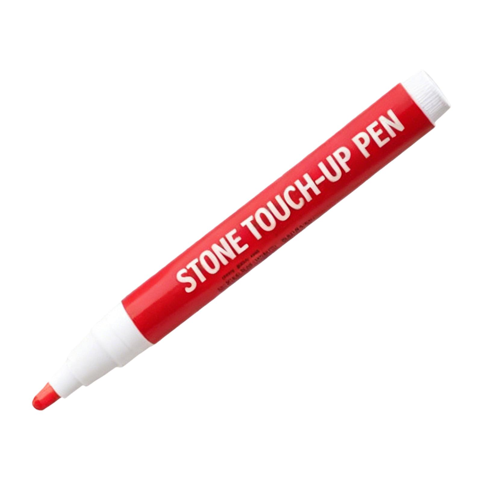 1piece Golden Tombstone Marker Pen Quick Dry Oil Based Fine Tip Weather Resistant For Granite Marble Cemetery Maintenance
1piece Golden Tombstone Marker Pen Quick Dry Oil Based Fine Tip Weather Resistant For Granite Marble Cemetery Maintenance