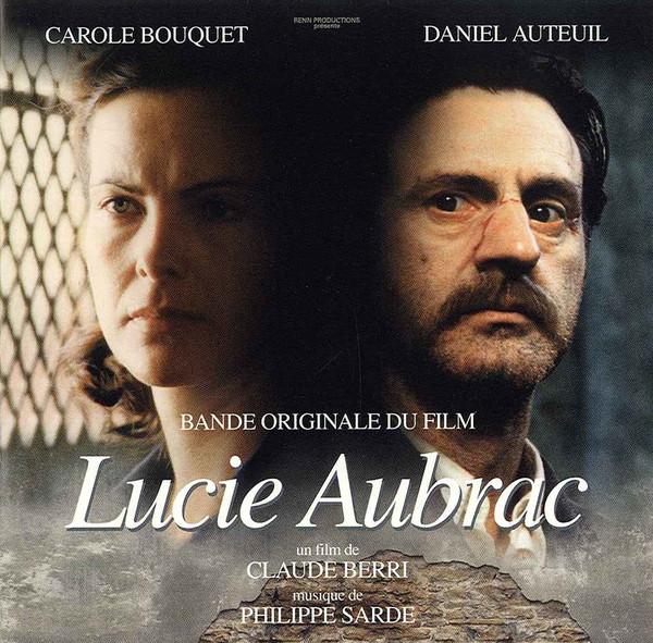CD PHILIPPE SARDE - Lucie Aubrac 0630 WEA 1997 France Soundtracks & Musicals Used
CD PHILIPPE SARDE - Lucie Aubrac 0630 WEA 1997 France Soundtracks & Musicals Used