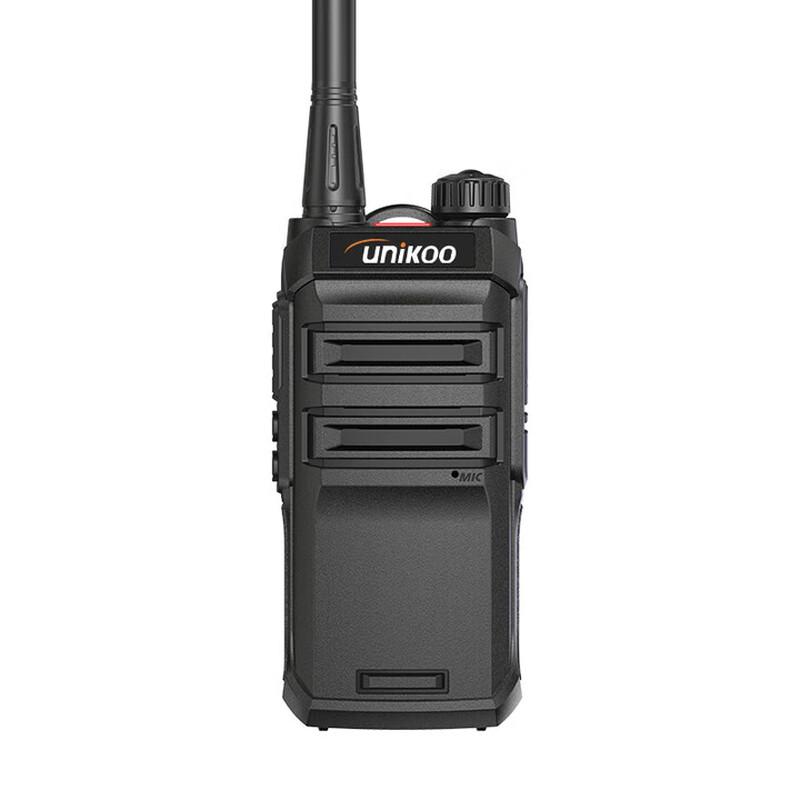 UNIKOO MAT400 Professional Walkie-Talkie (CN version)
UNIKOO MAT400 Professional Walkie-Talkie (CN version)