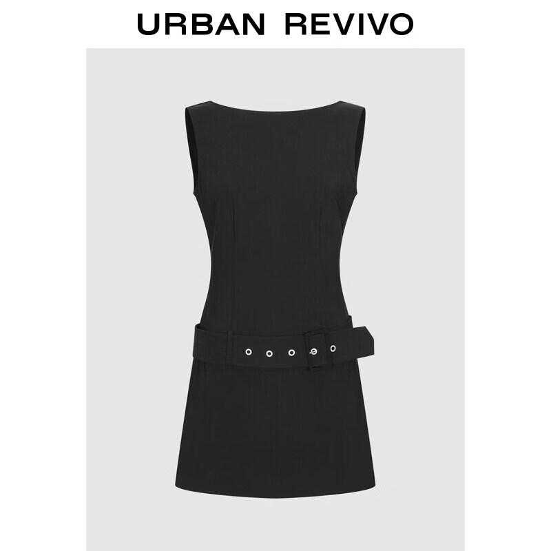 Women s Trendy Backless Belted Mini Dress XS
Women s Trendy Backless Belted Mini Dress XS