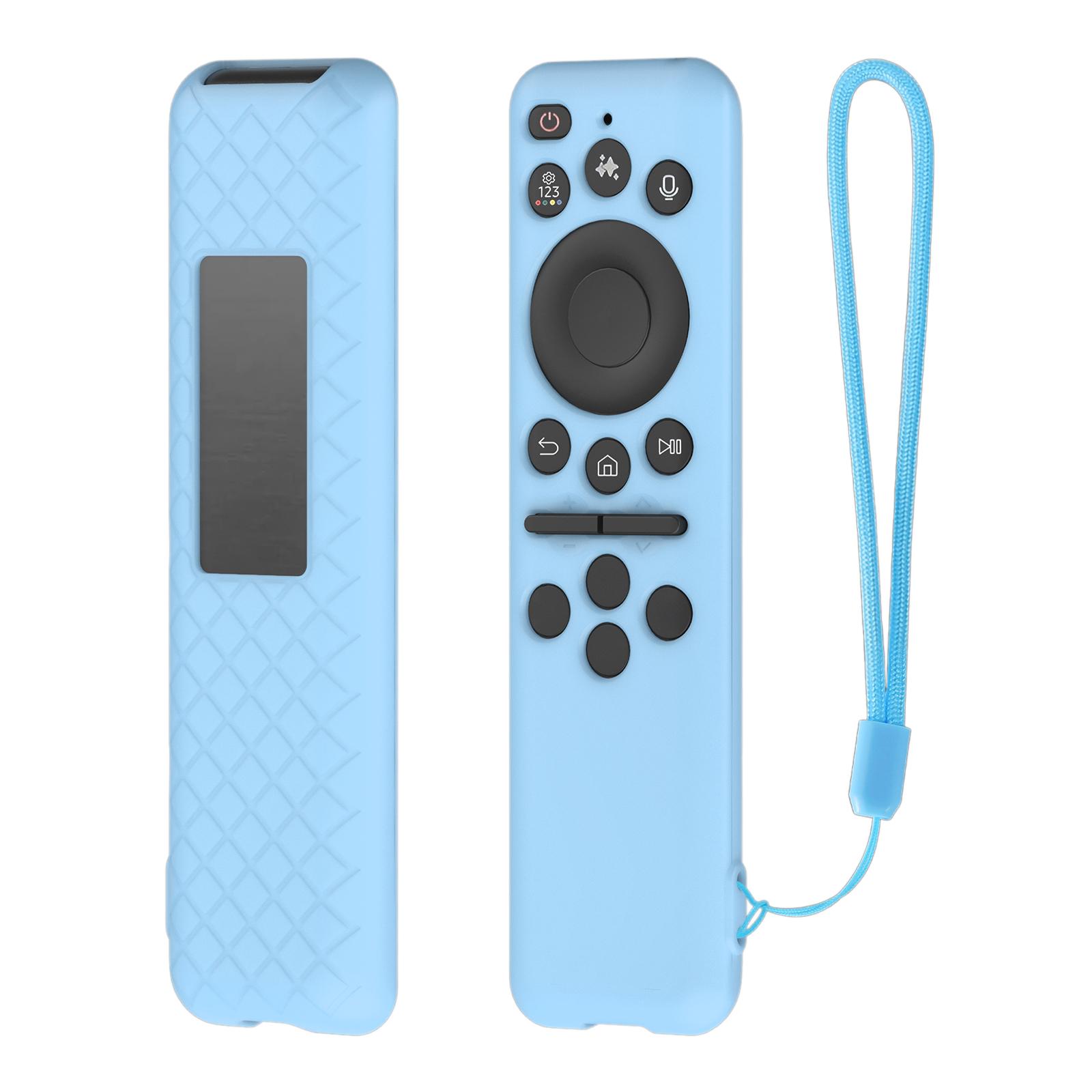 Для SAMSUNG BN59-01432A/BN59-01480L Защитный чехол для пульта дистанционного управления со шнурком, Ударопрочная крышка для пульта ДУ, Ударопрочный корпус для пульта ДУ телевизора
Для SAMSUNG BN59-01432A/BN59-01480L Защитный чехол для пульта дистанционного управления со шнурком, Ударопрочная крышка для пульта ДУ, Ударопрочный корпус для пульта ДУ телевизора