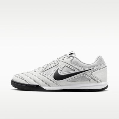 Nike Gato Grey Fog Black 42
Nike Gato Grey Fog Black 42