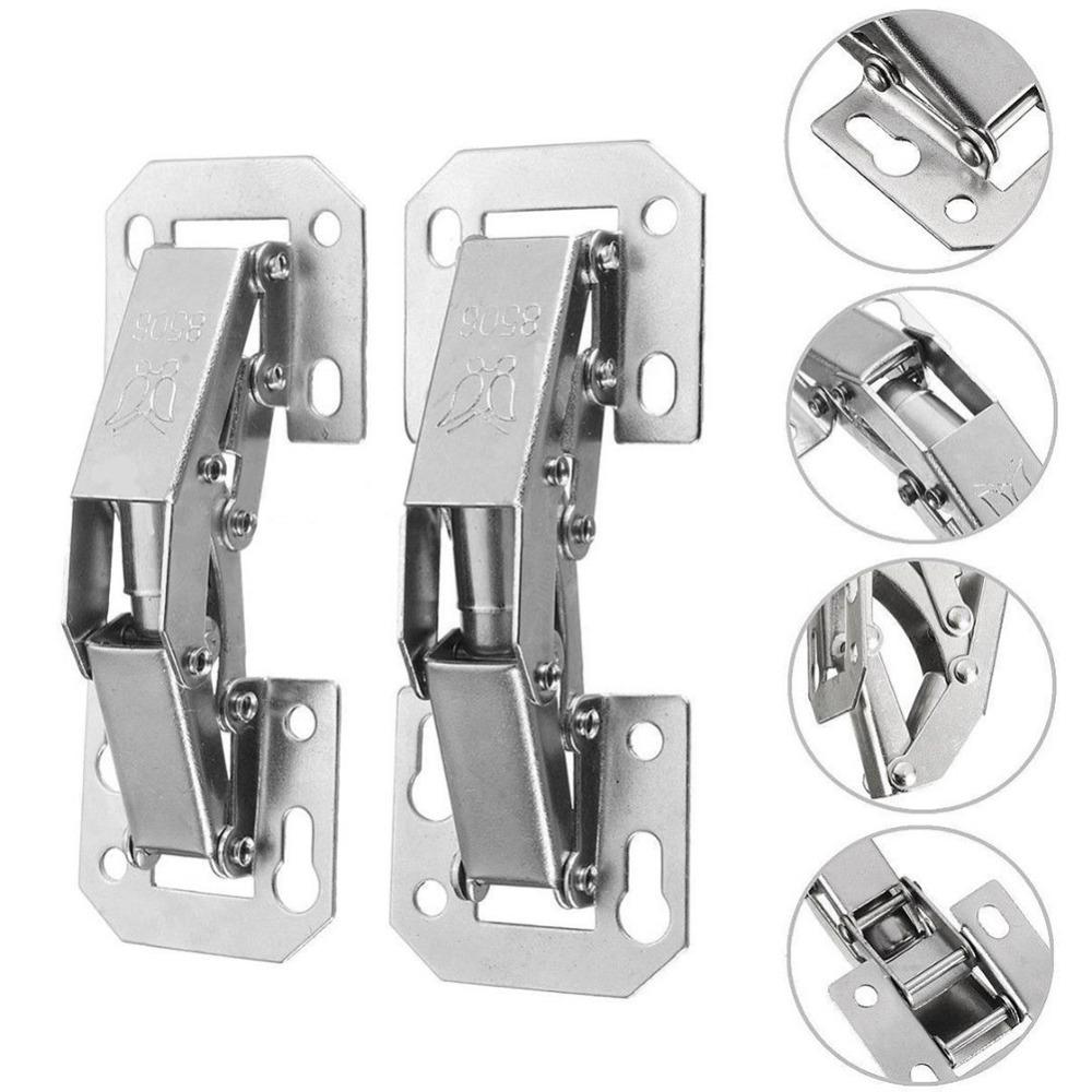 Hardware Cupboard Hinge With Screws Door Hinge Door Damper Cabinet Hinge Door Hydraulic Hinge 5inch
Hardware Cupboard Hinge With Screws Door Hinge Door Damper Cabinet Hinge Door Hydraulic Hinge 5inch