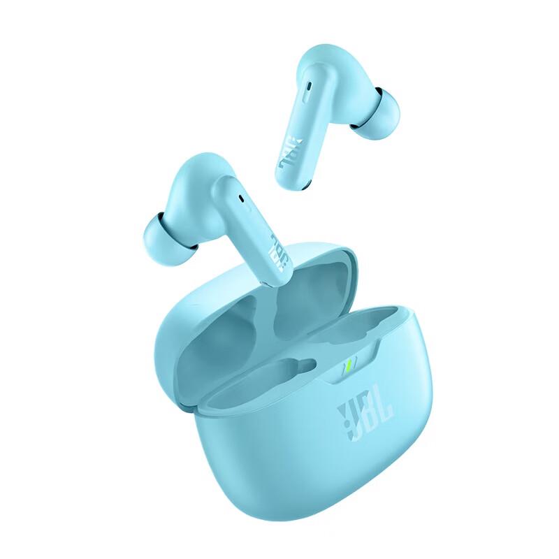 JBL Wave Beam 2 True Wireless Earbuds
JBL Wave Beam 2 True Wireless Earbuds