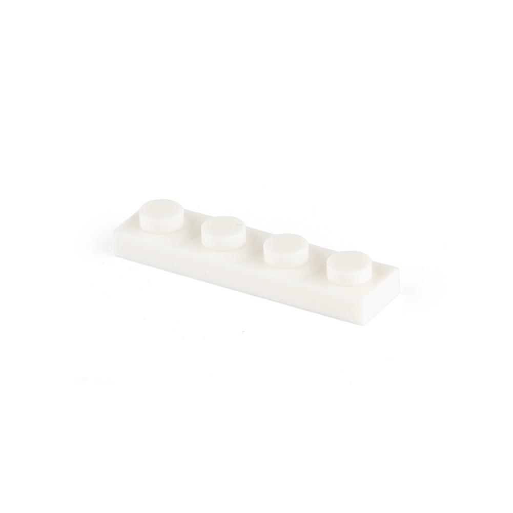55pcs DIY compatible with 3710 thin building blocks 1x4 educational creative size children s plastic toys
55pcs DIY compatible with 3710 thin building blocks 1x4 educational creative size children s plastic toys