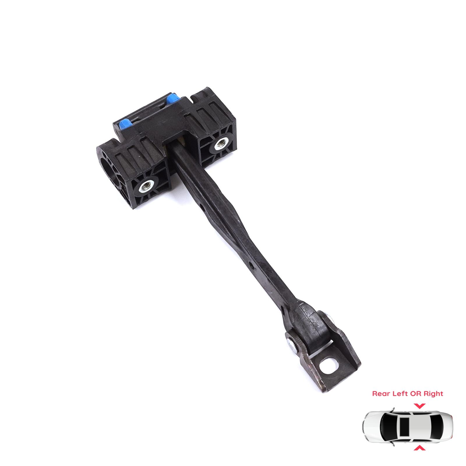 EDP1503 Rear Door Stop Check Assy Limiter Strap for Q2 SQ2 GAB GAG 2016-On 81A839249
EDP1503 Rear Door Stop Check Assy Limiter Strap for Q2 SQ2 GAB GAG 2016-On 81A839249